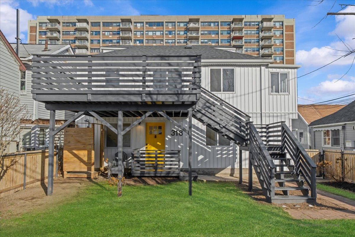 318A BEACH 101ST Street