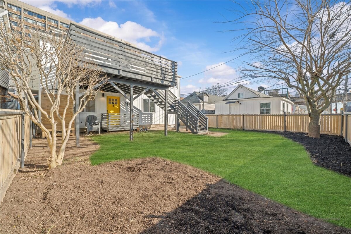 318A BEACH 101ST Street