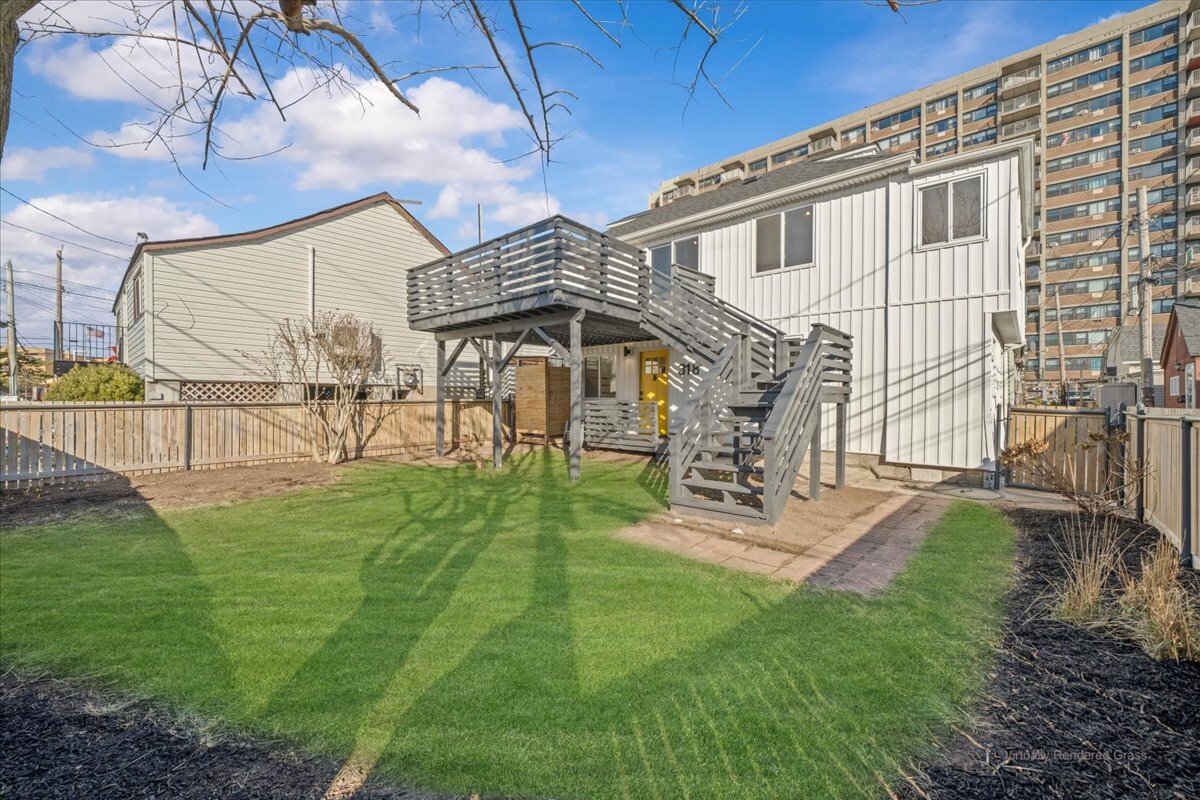 318A BEACH 101ST Street