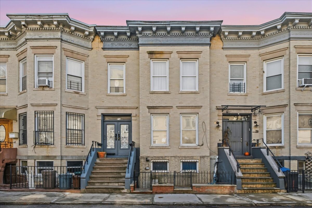 74 KERMIT Place