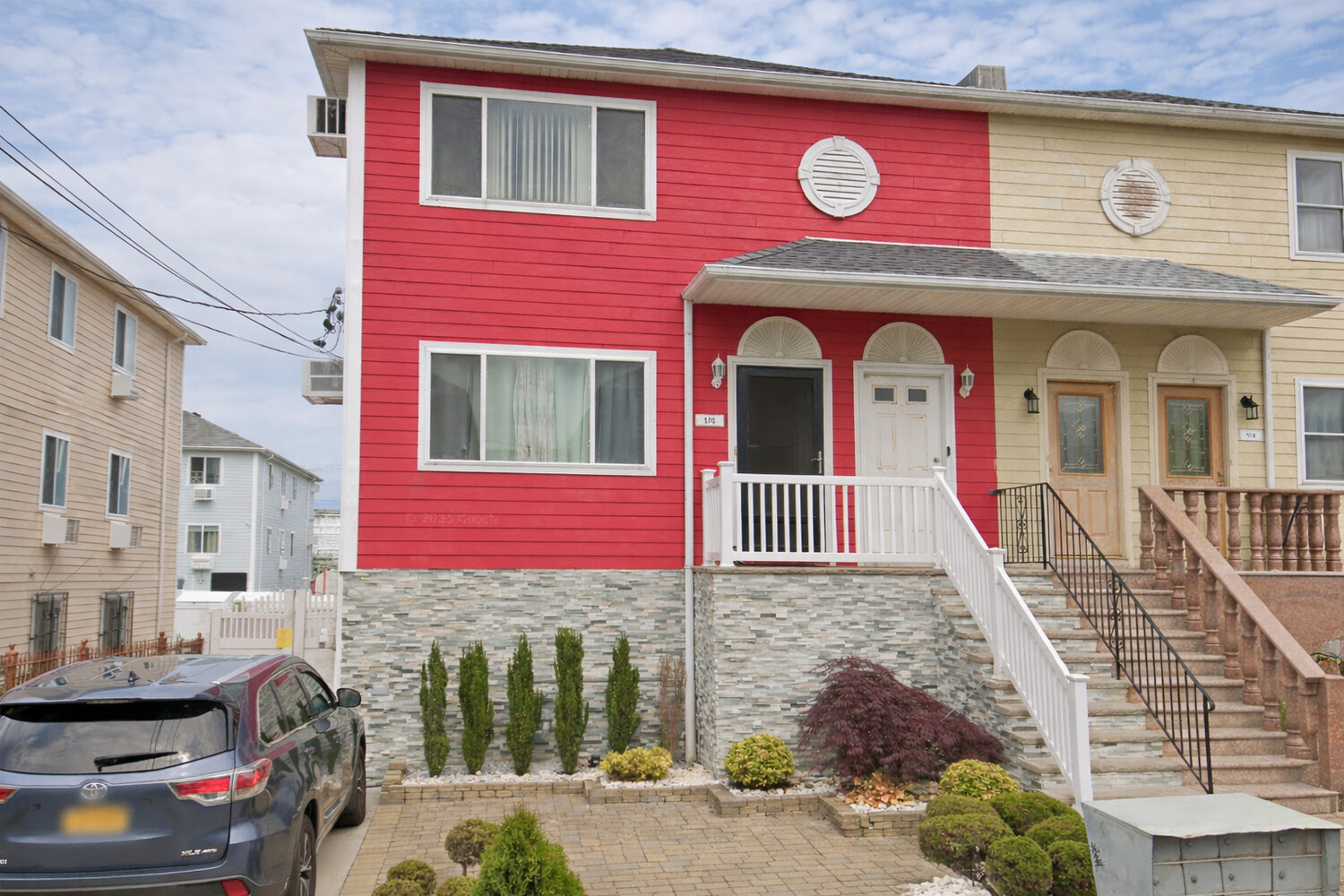 178 BEACH 98TH Street 3