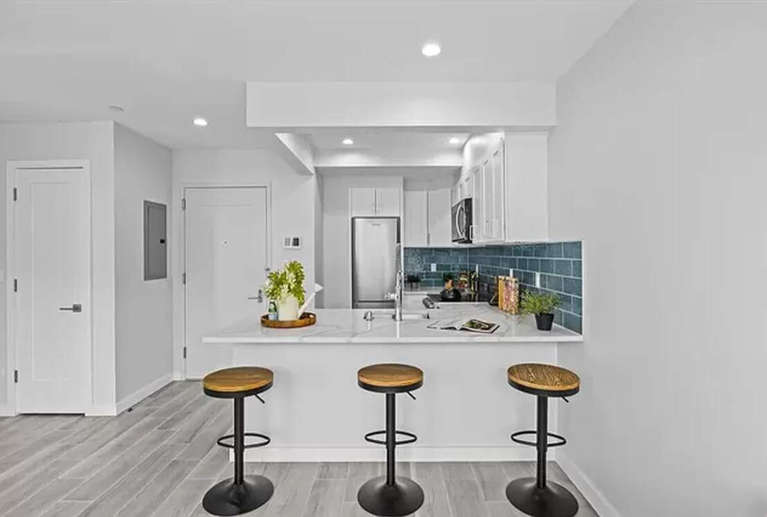 157 BEACH 96TH Street 2C