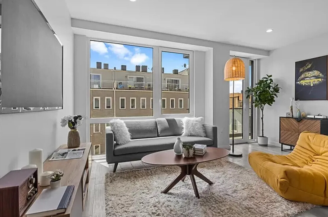 157 BEACH 96TH Street 2C