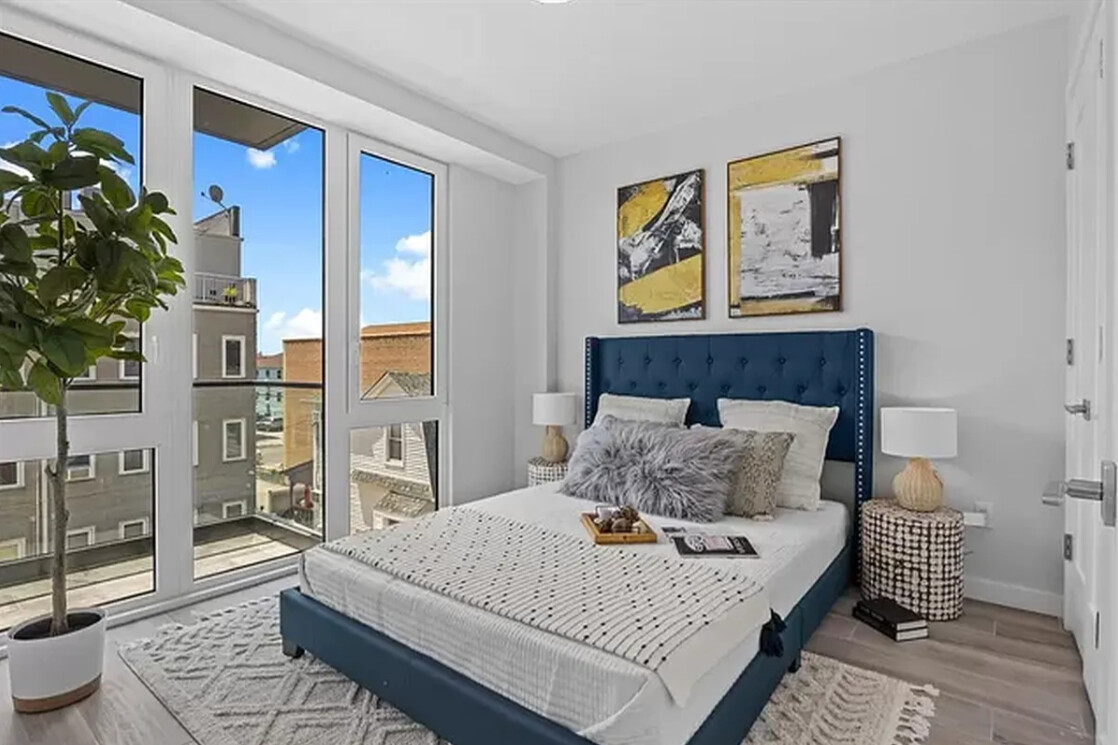 157 BEACH 96TH Street 2C