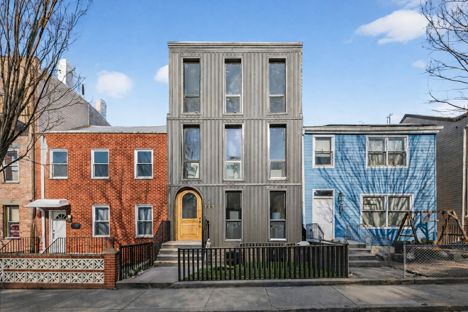 277 18TH Street