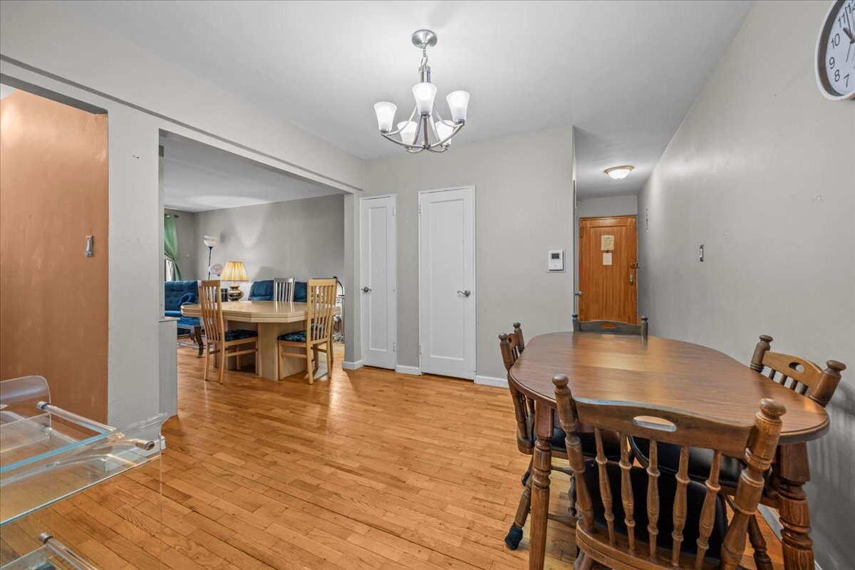 2270 PLUMB 1ST Street 1B