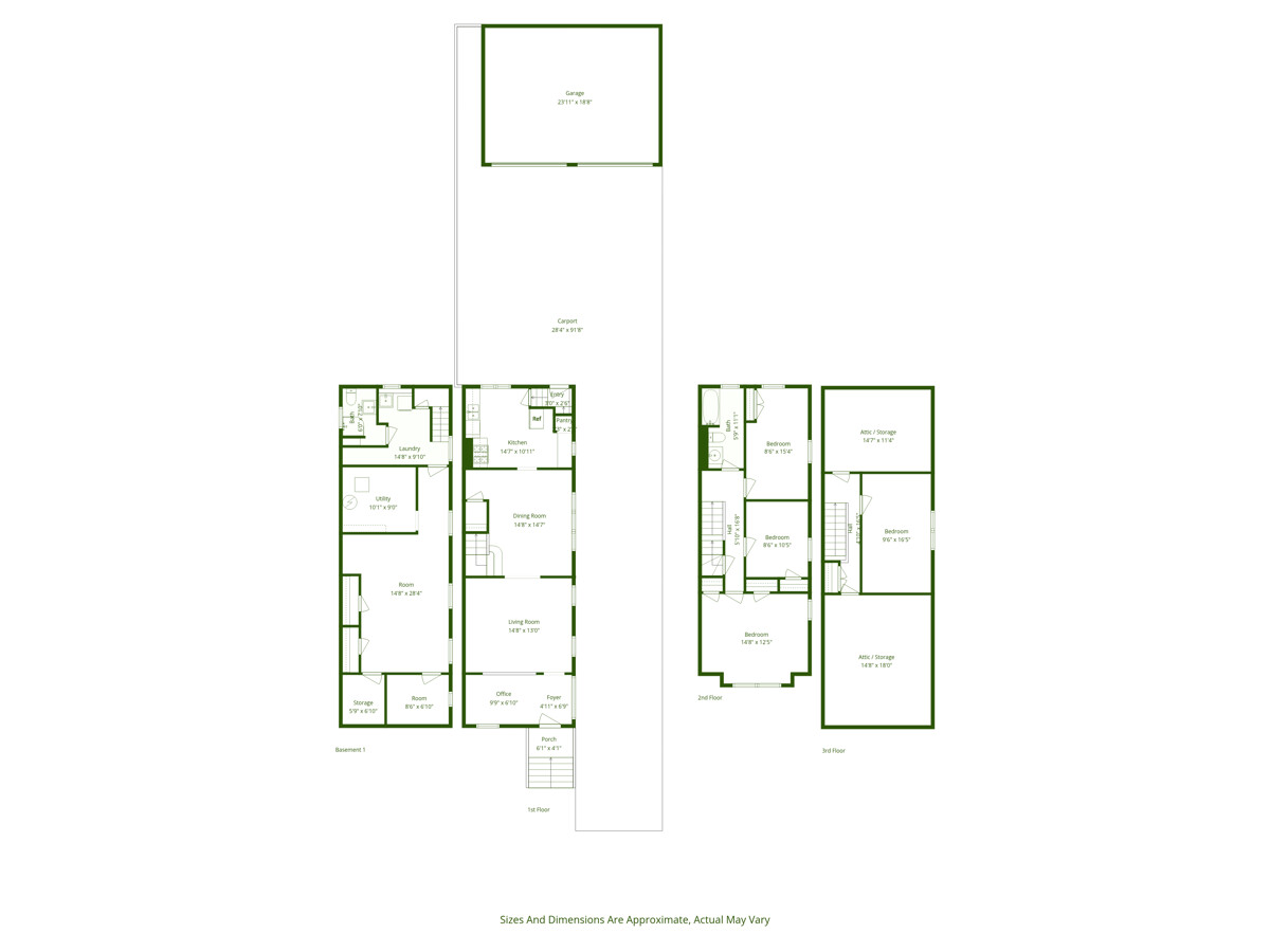 2143 SCHENECTADY Avenue