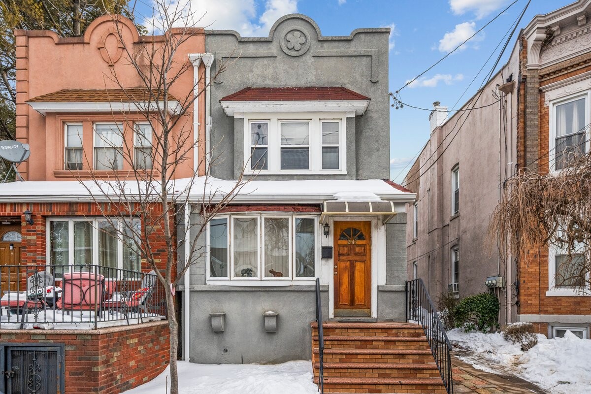 2143 SCHENECTADY Avenue