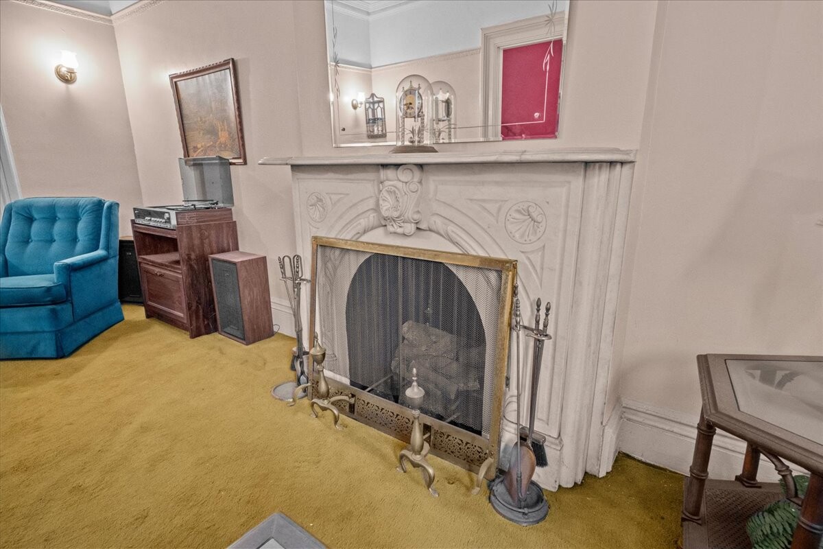 54 BERKELEY Place