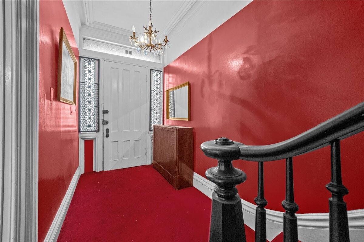 54 BERKELEY Place