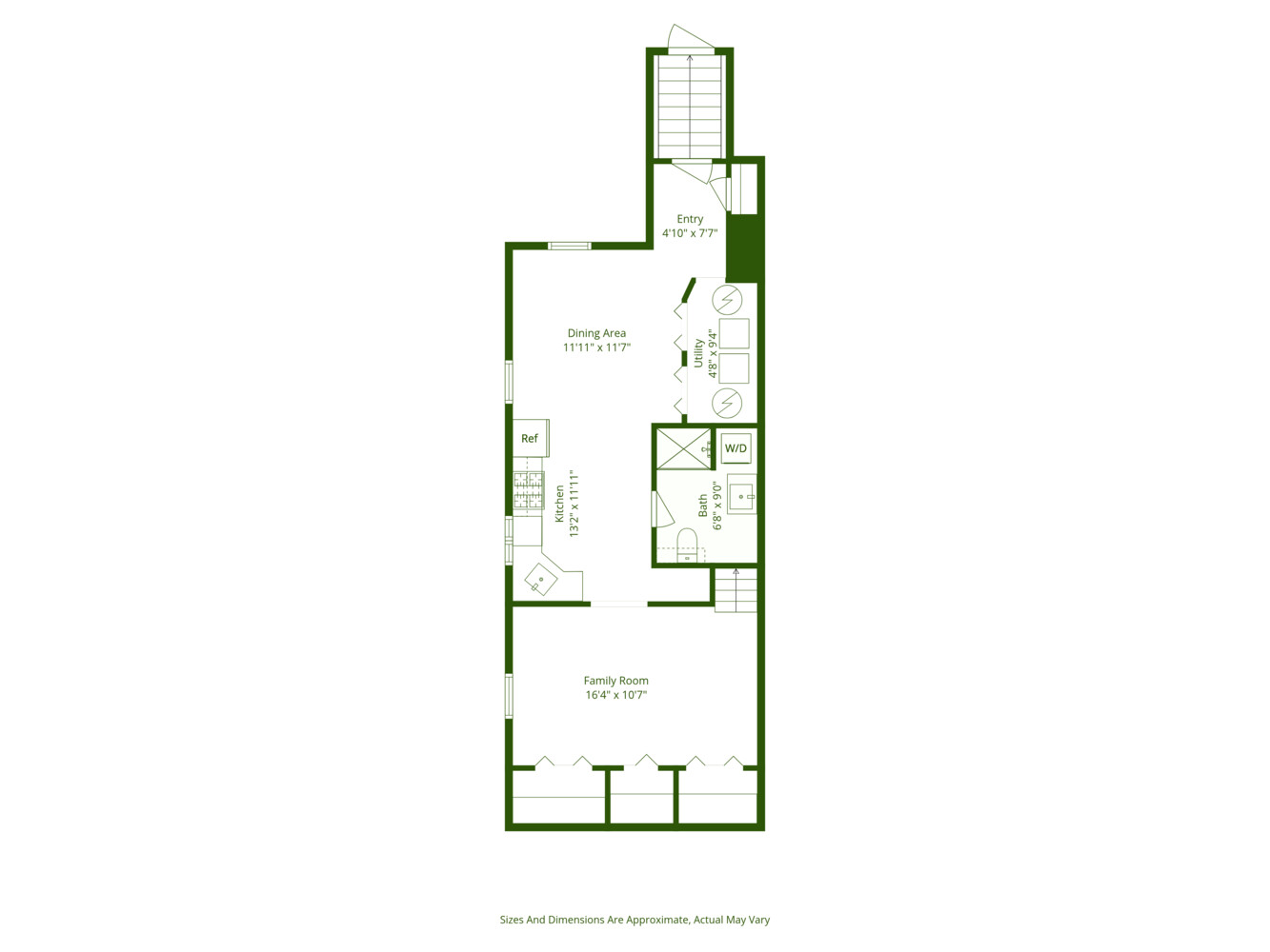33 DELAWARE Avenue