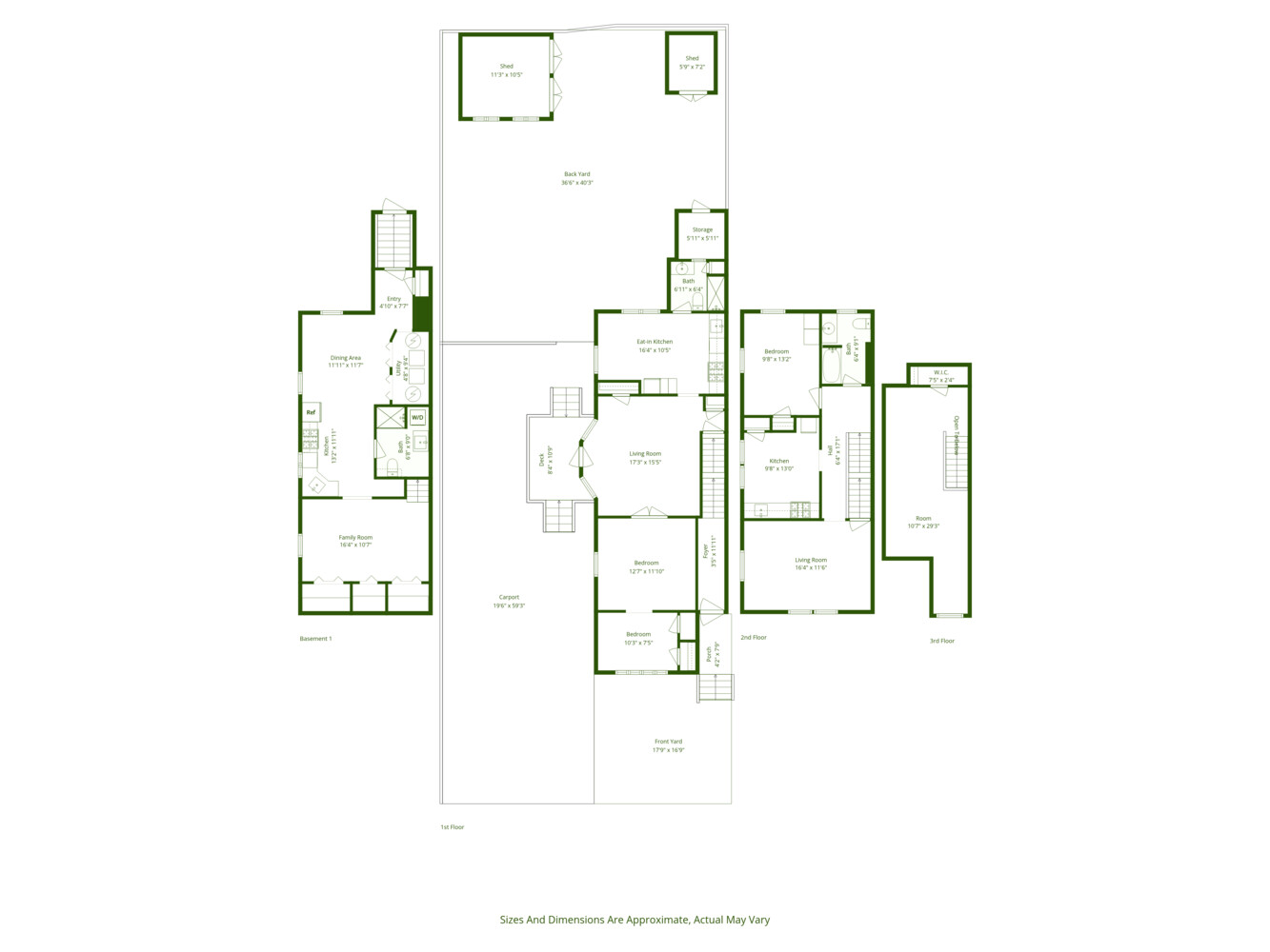 33 DELAWARE Avenue
