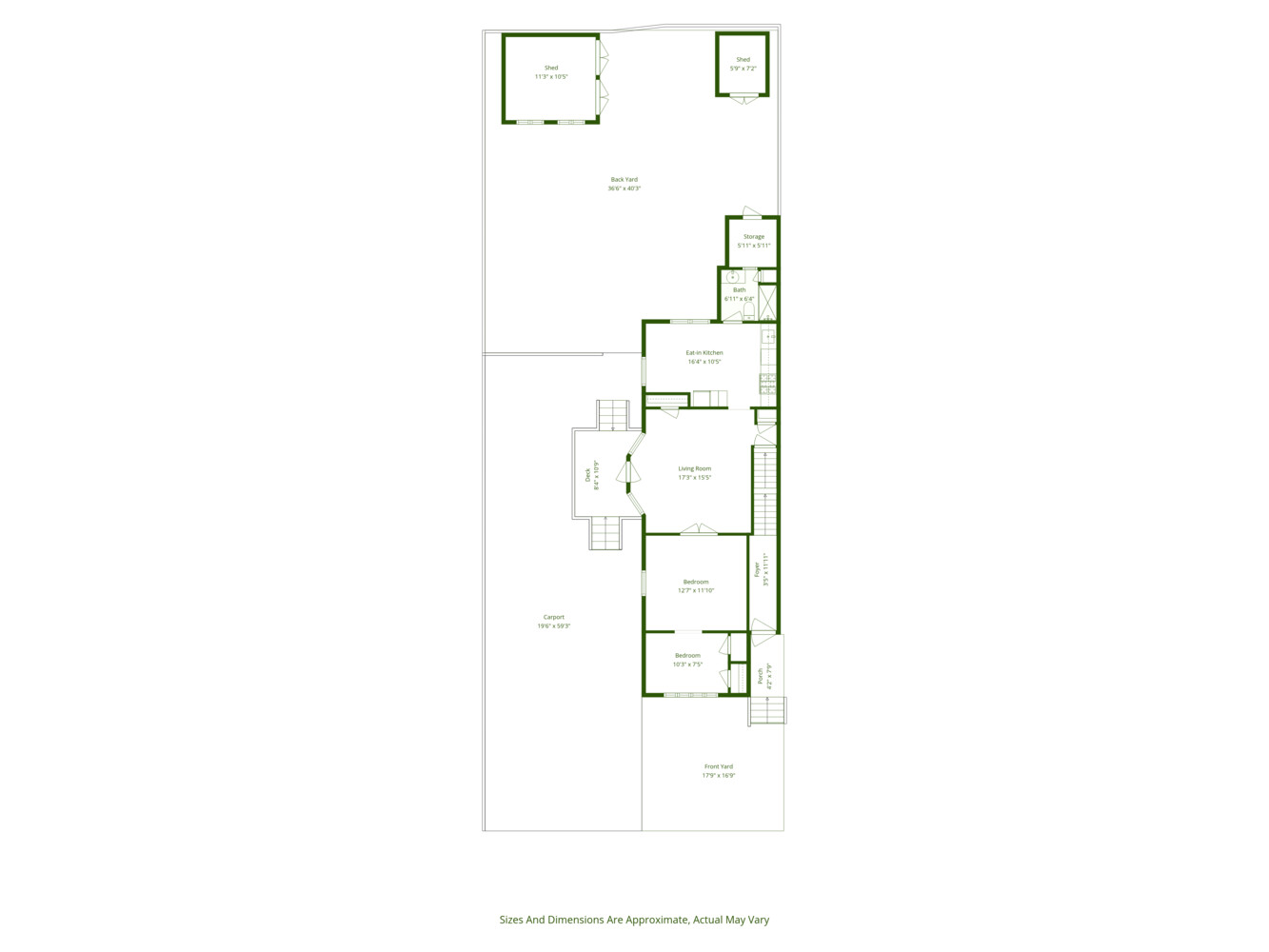33 DELAWARE Avenue