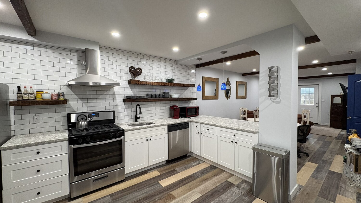 197 BEACH 96TH Street 1