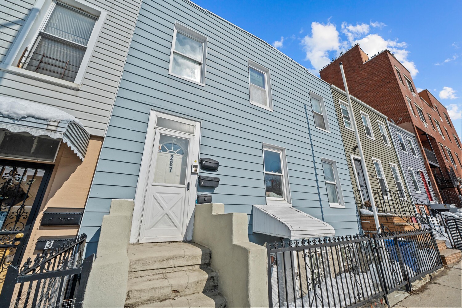 287 23RD Street