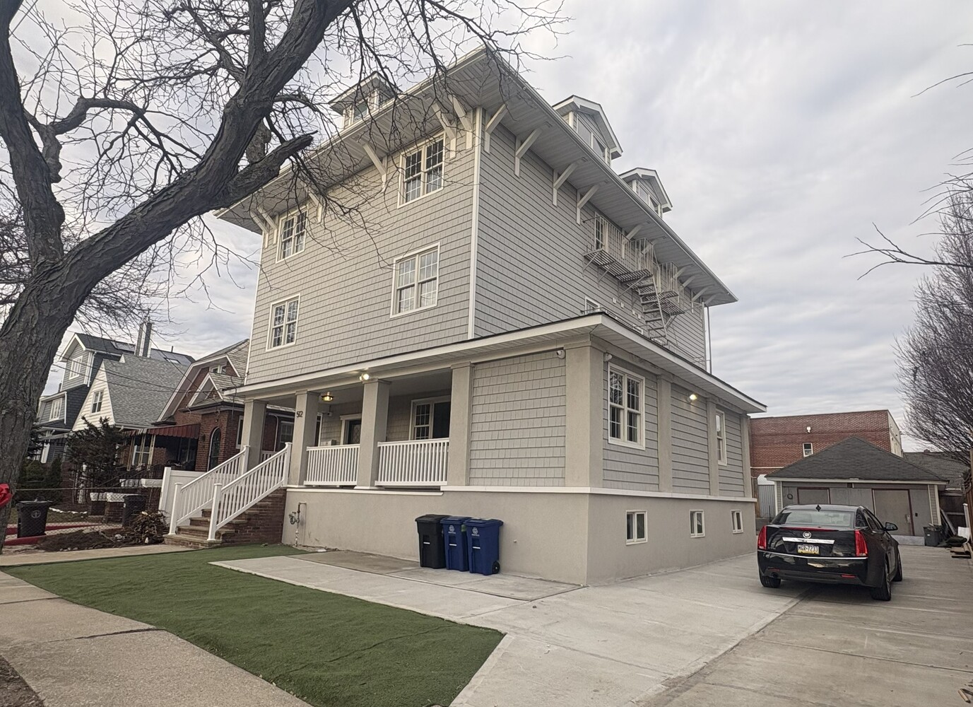 512 BEACH 130TH Street 3A