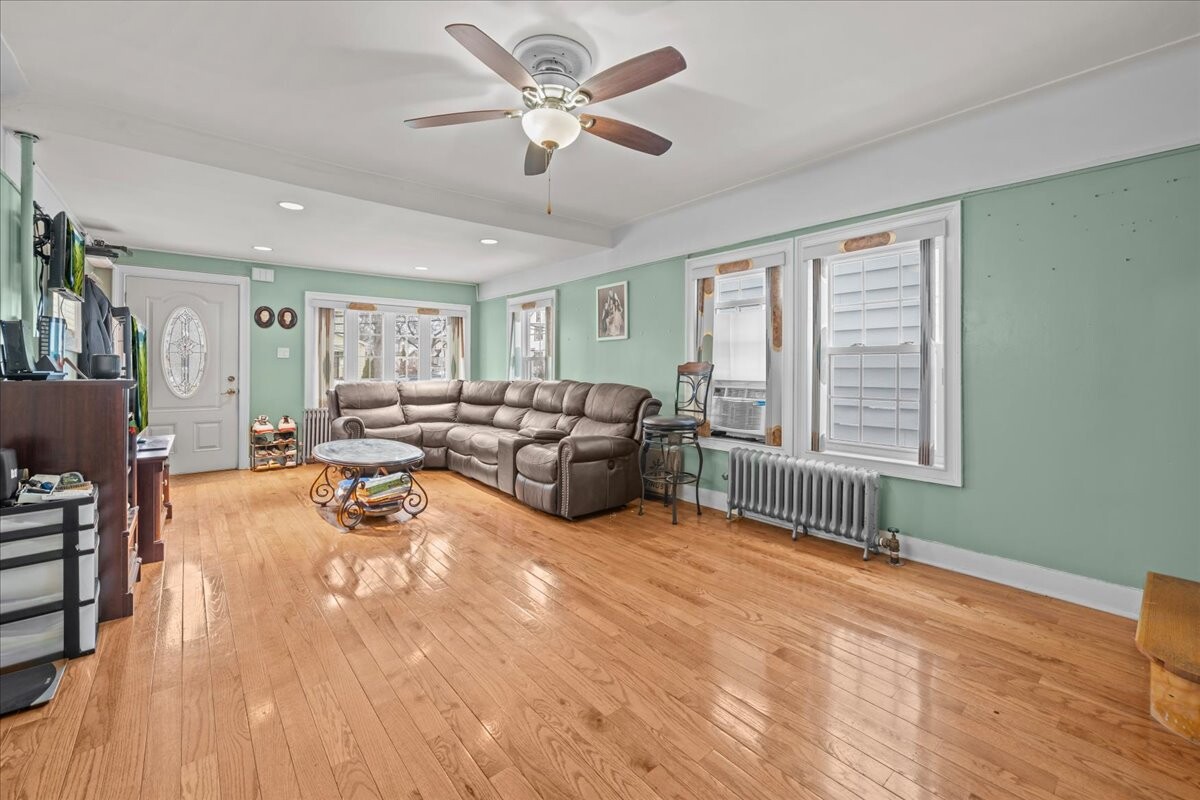 122-18 115TH Avenue