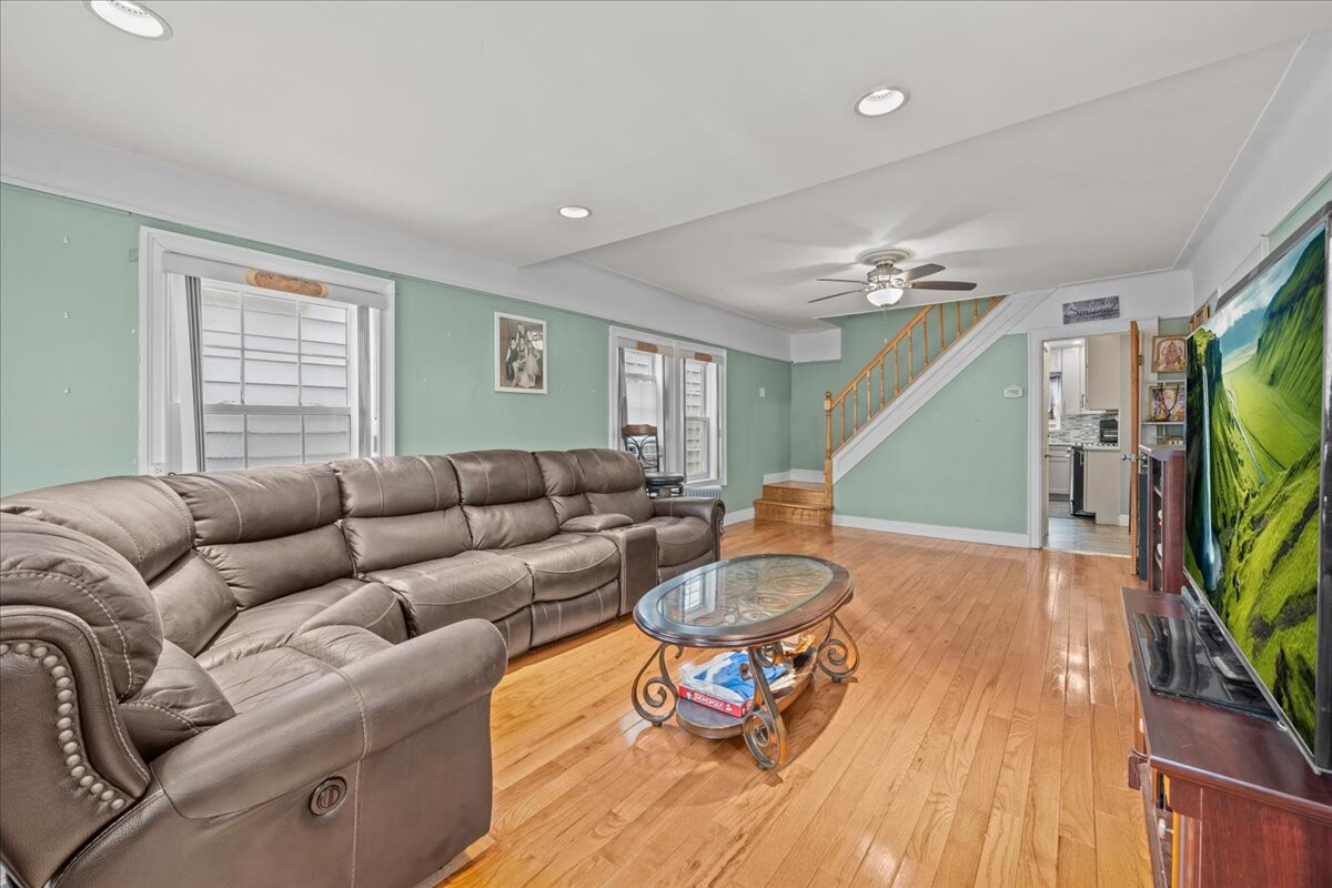 122-18 115TH Avenue