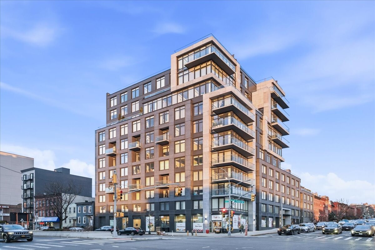 575 4TH Avenue 3K