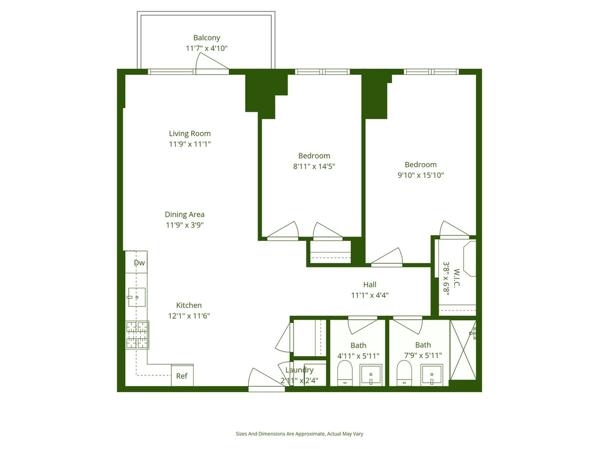 575 4TH Avenue 3K