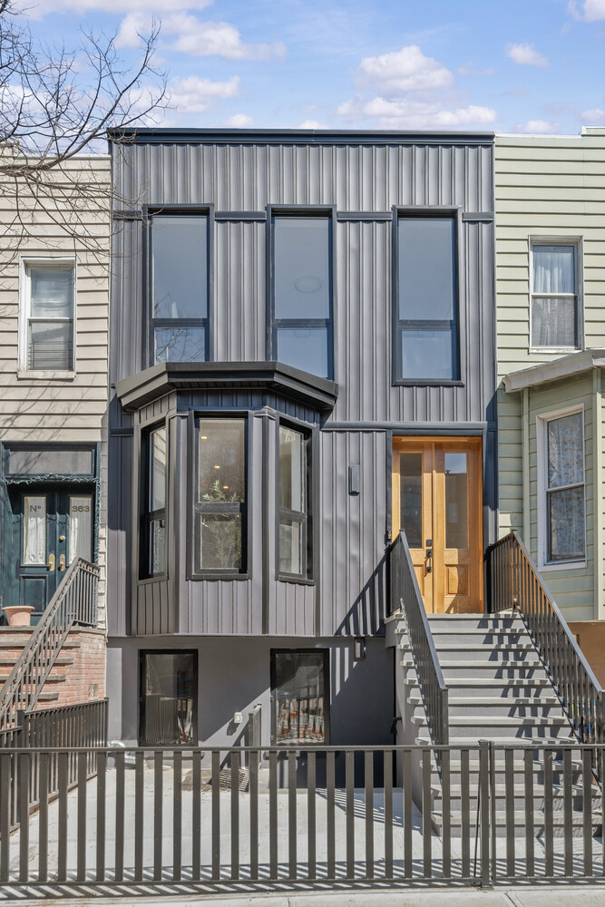 363A 12TH Street