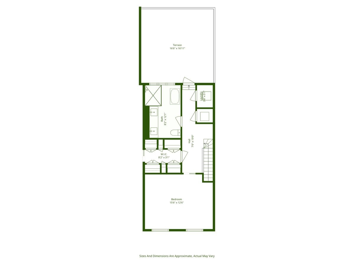 363A 12TH Street