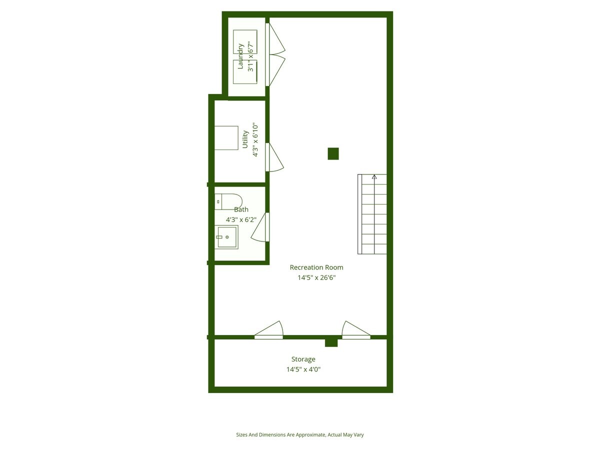 363A 12TH Street