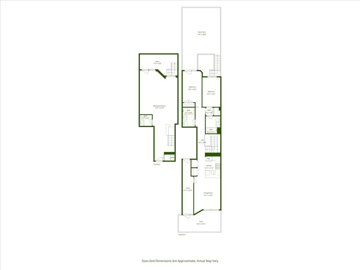 1346 PACIFIC Street 1A