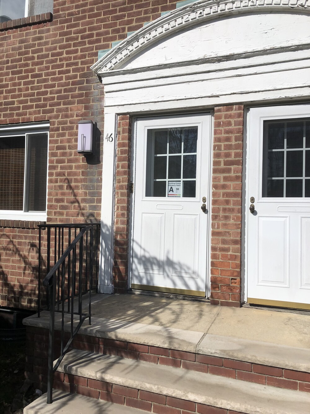 46 SETH Court A