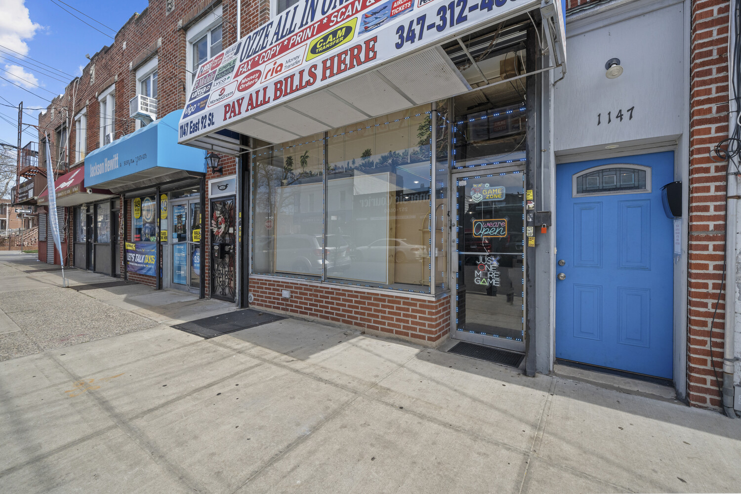 1147 E 92ND Street
