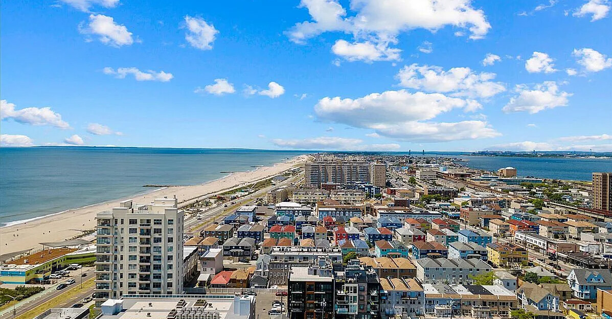 157 BEACH 96TH Street 3A