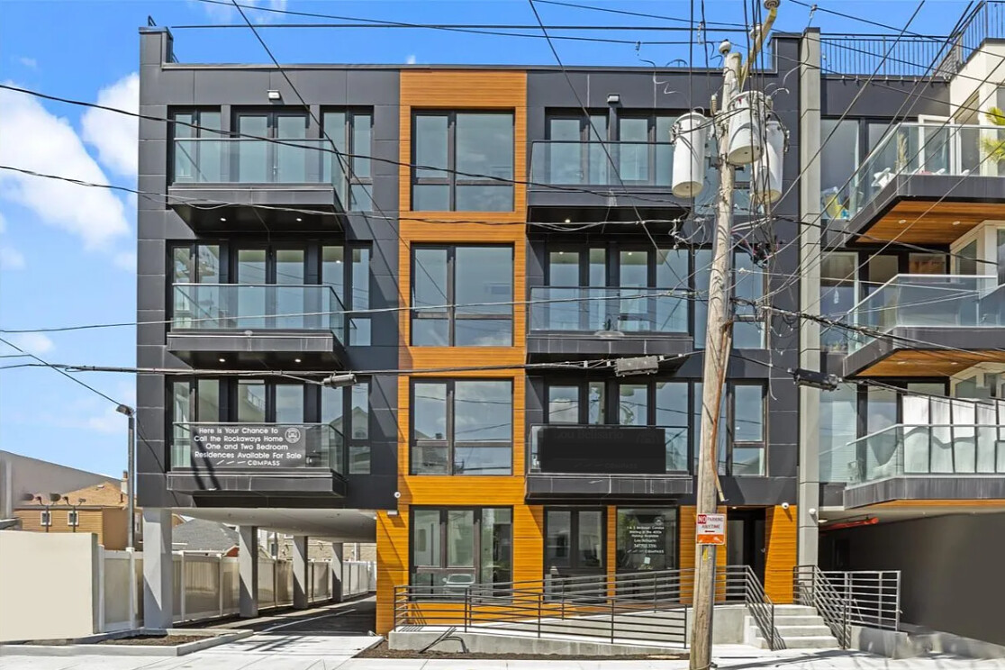 157 BEACH 96TH Street 3A