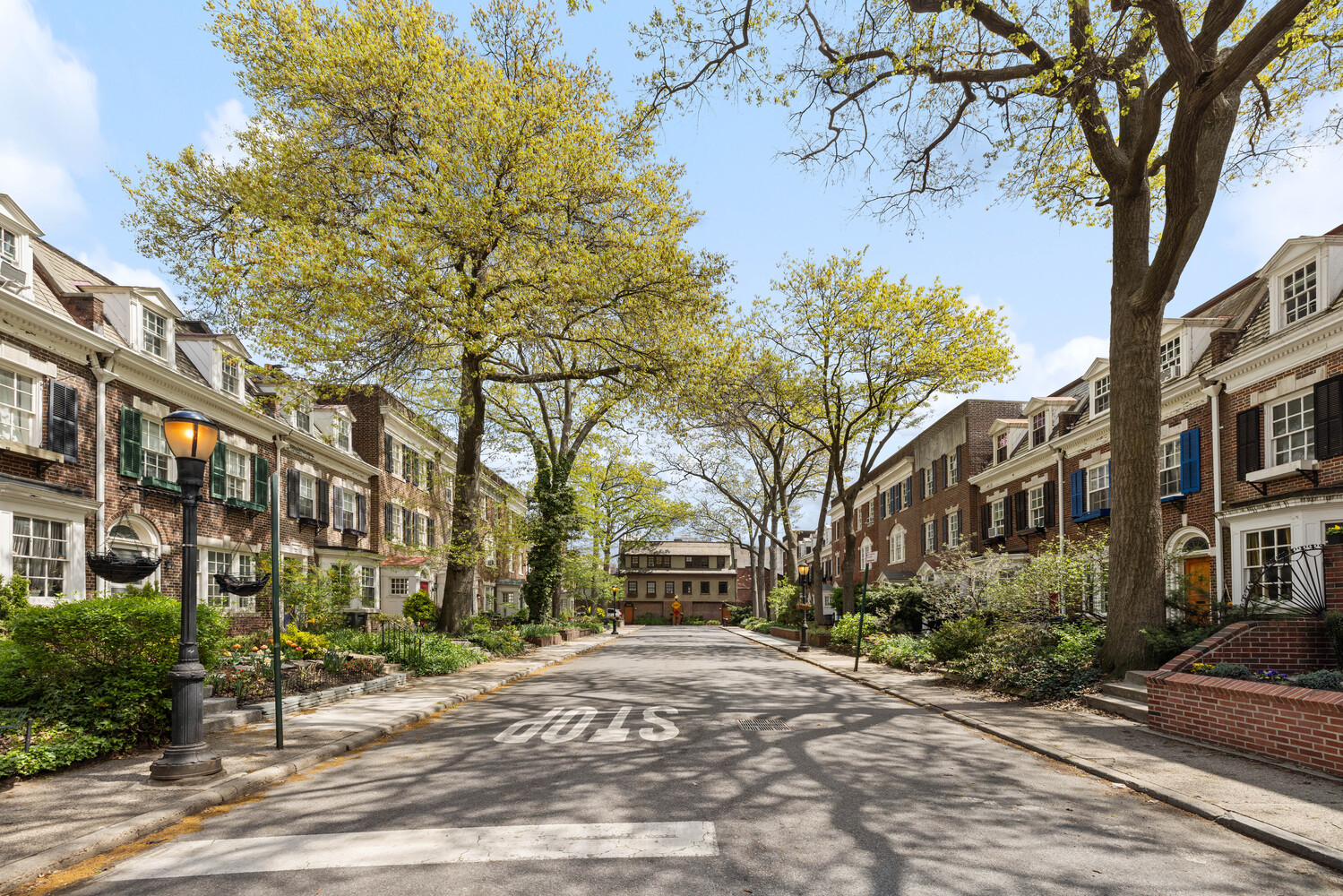 2102 ALBEMARLE Terrace