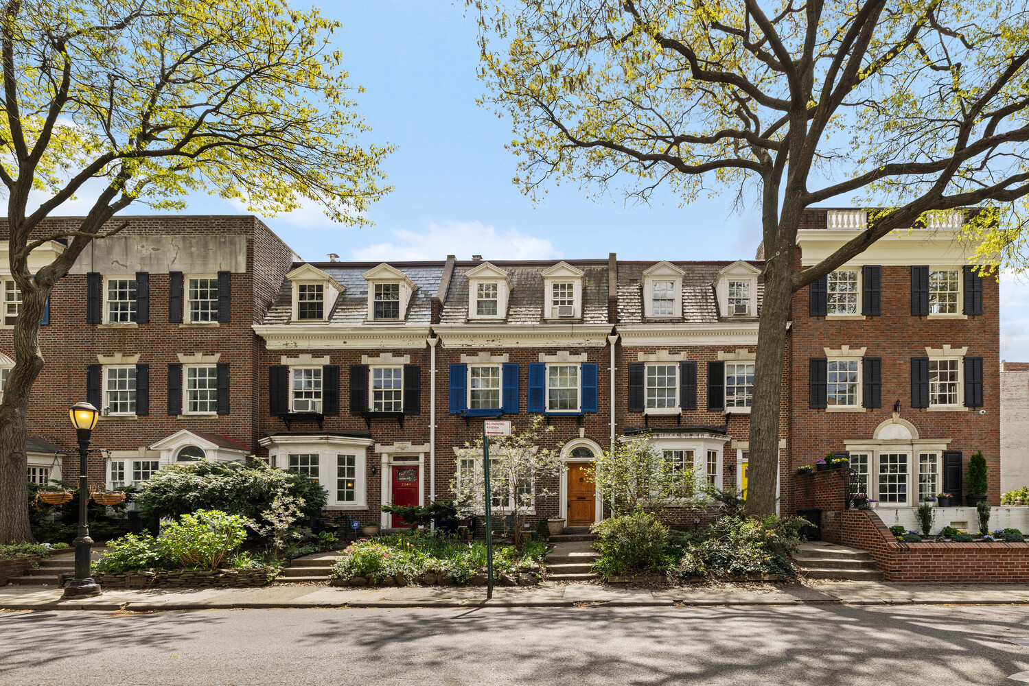 2102 ALBEMARLE Terrace