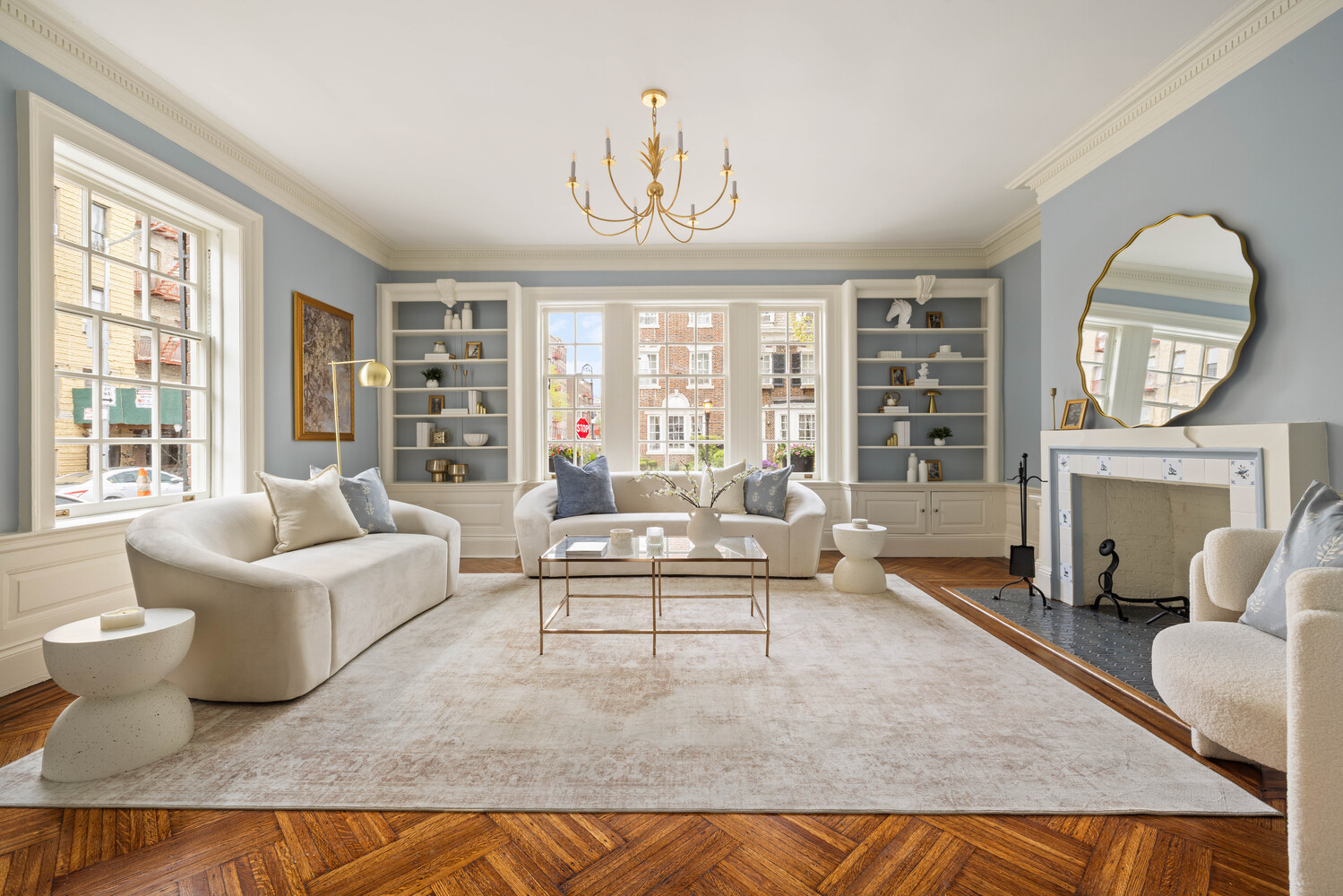 2102 ALBEMARLE Terrace