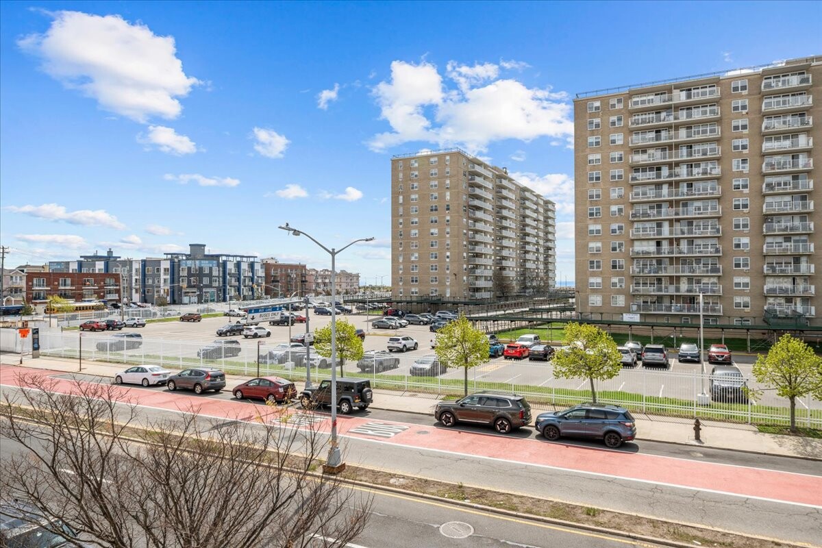 103-06 ROCKAWAY BEACH Boulevard 3C