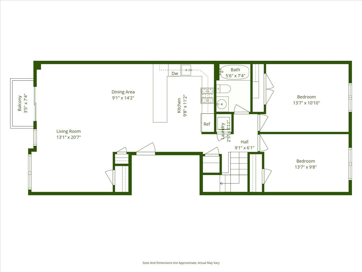 103-06 ROCKAWAY BEACH Boulevard 3C