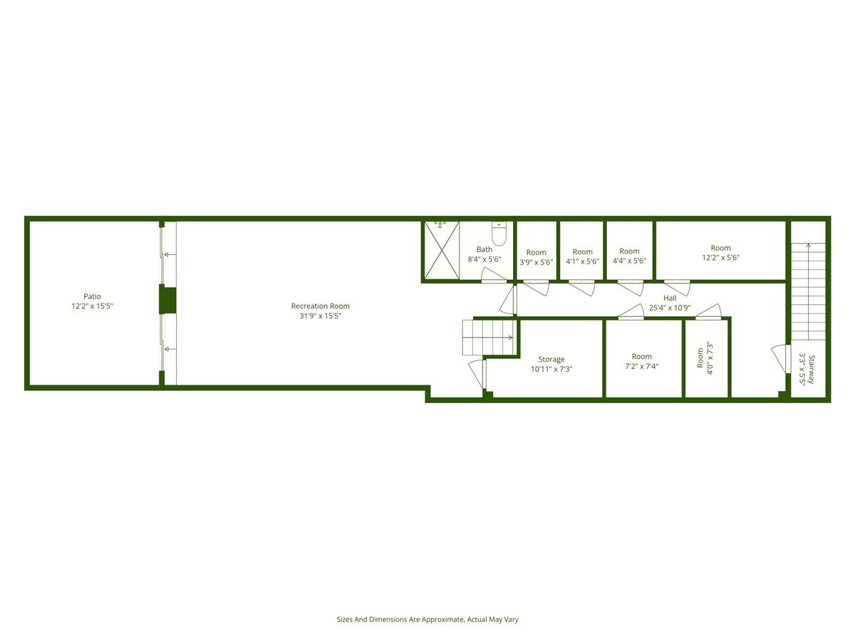 147 LUQUER Street 1