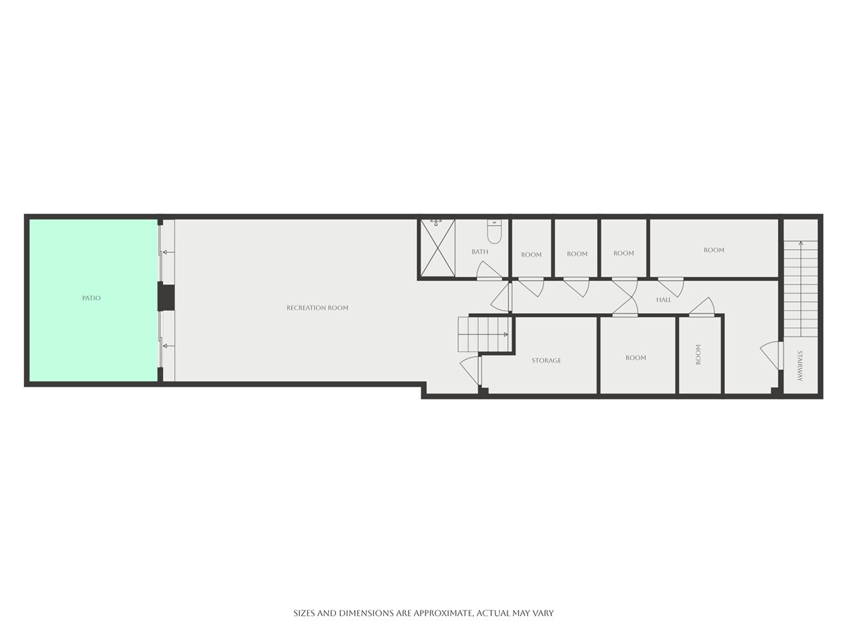 147 LUQUER Street 1