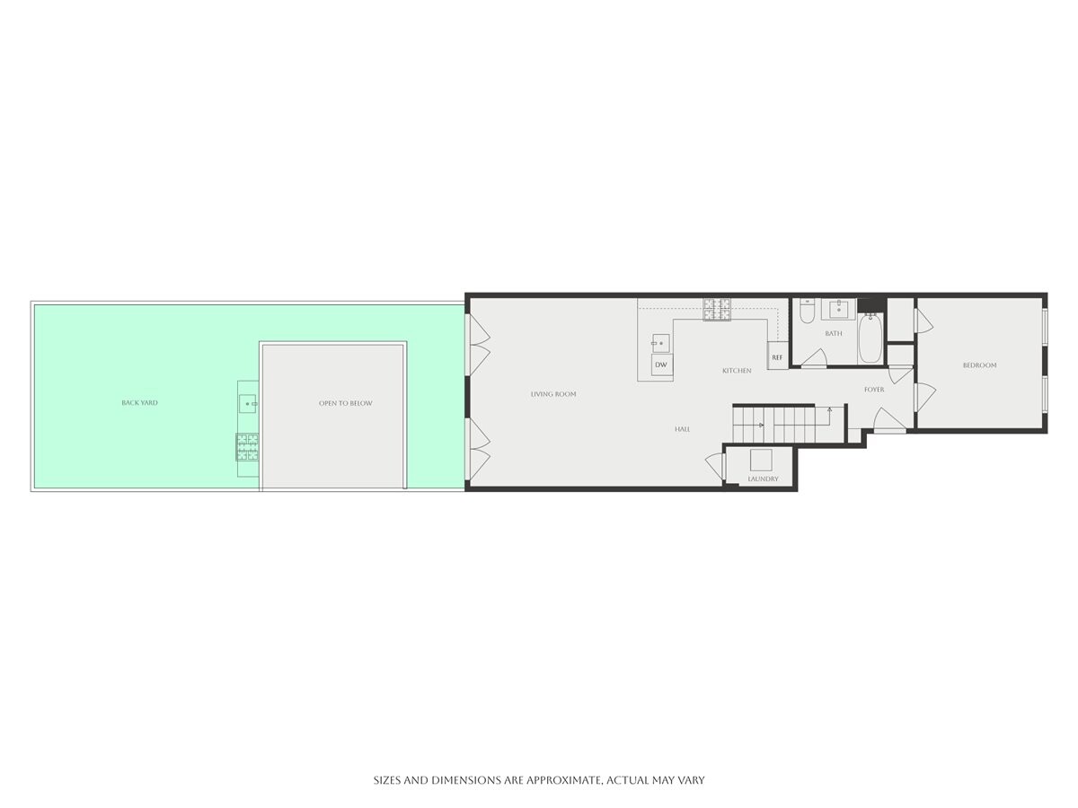 147 LUQUER Street 1