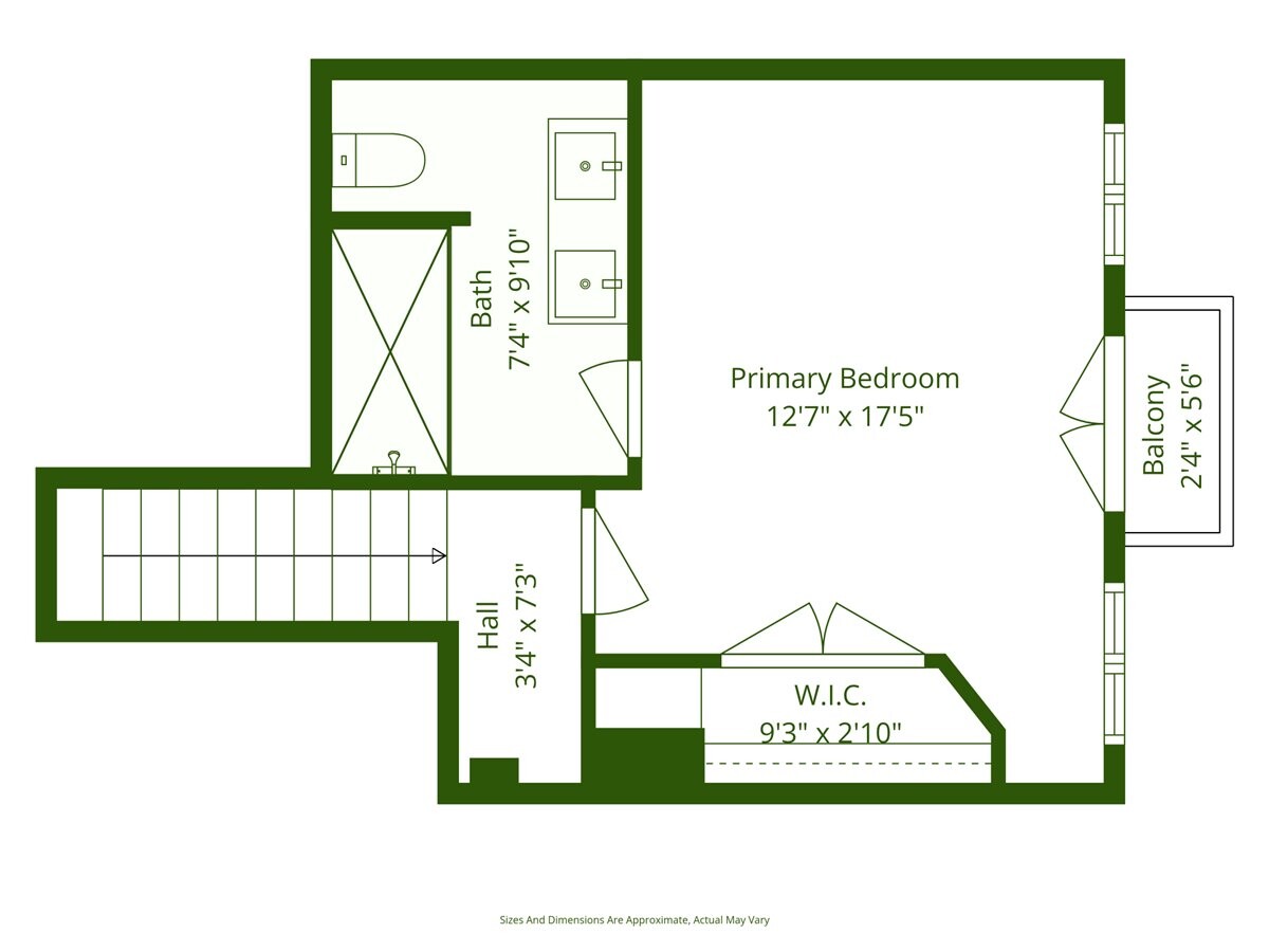 147 LUQUER Street 1