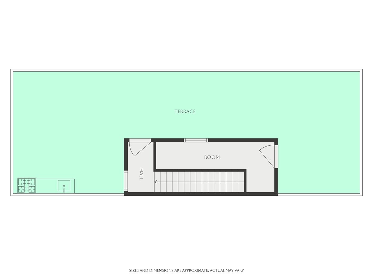 147 LUQUER Street 3