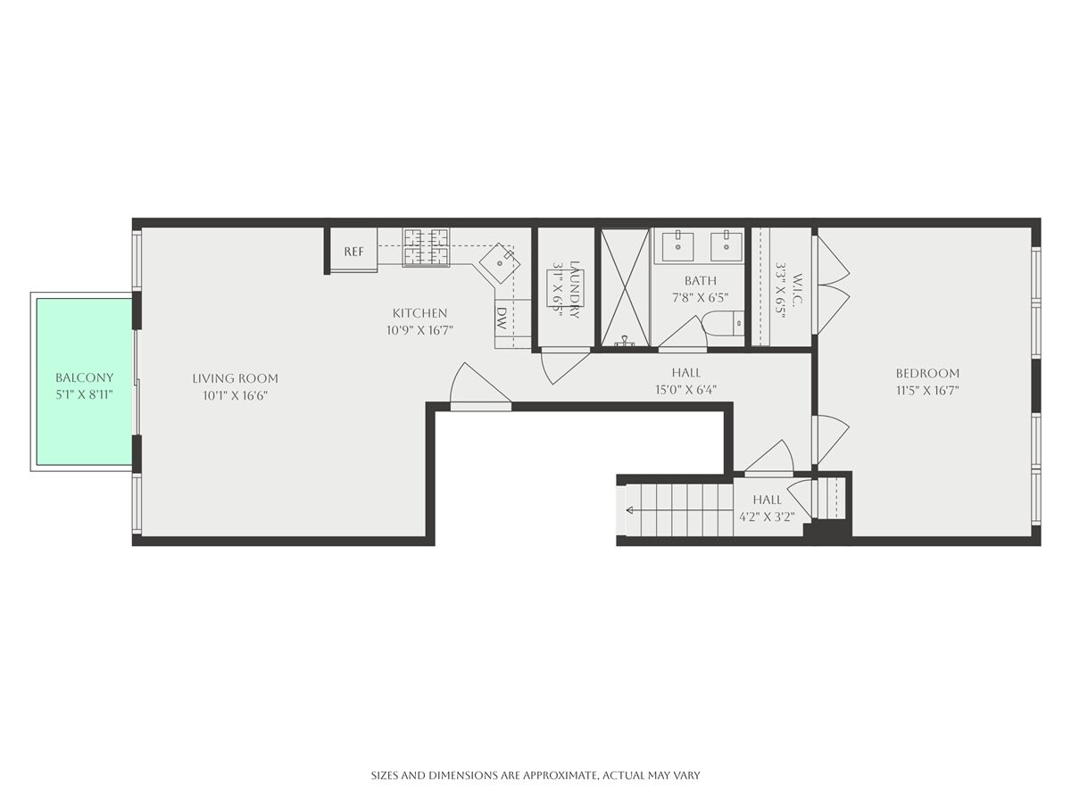 147 LUQUER Street 3
