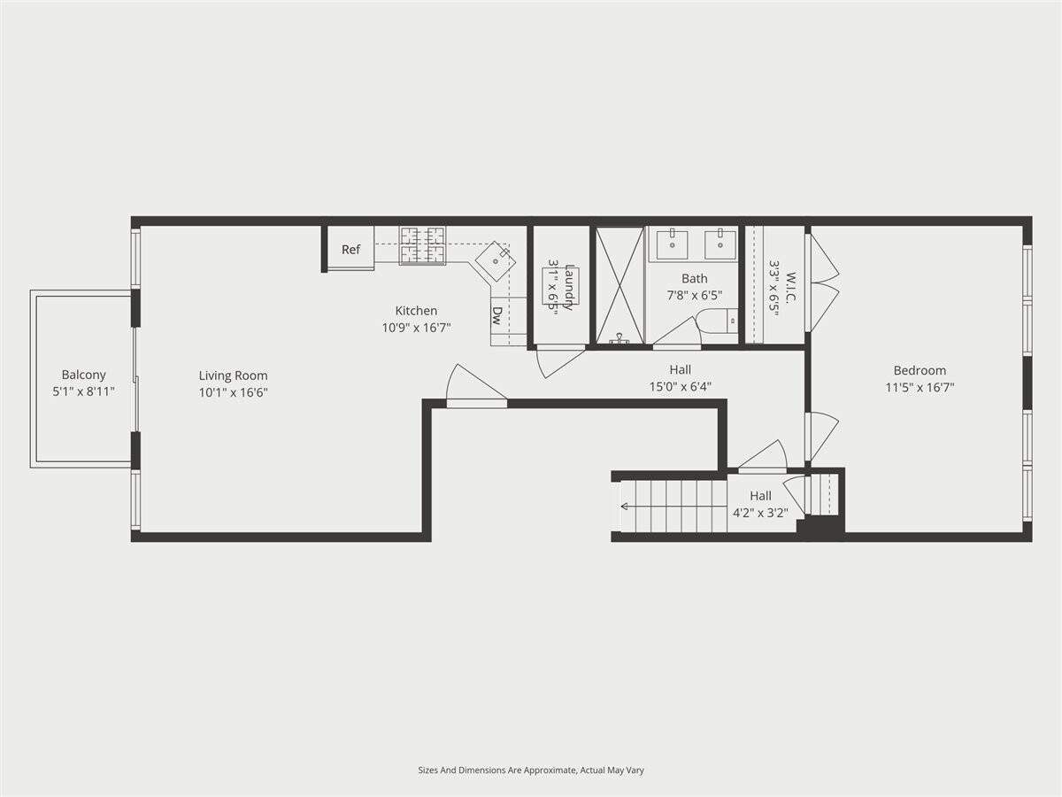 147 LUQUER Street 3