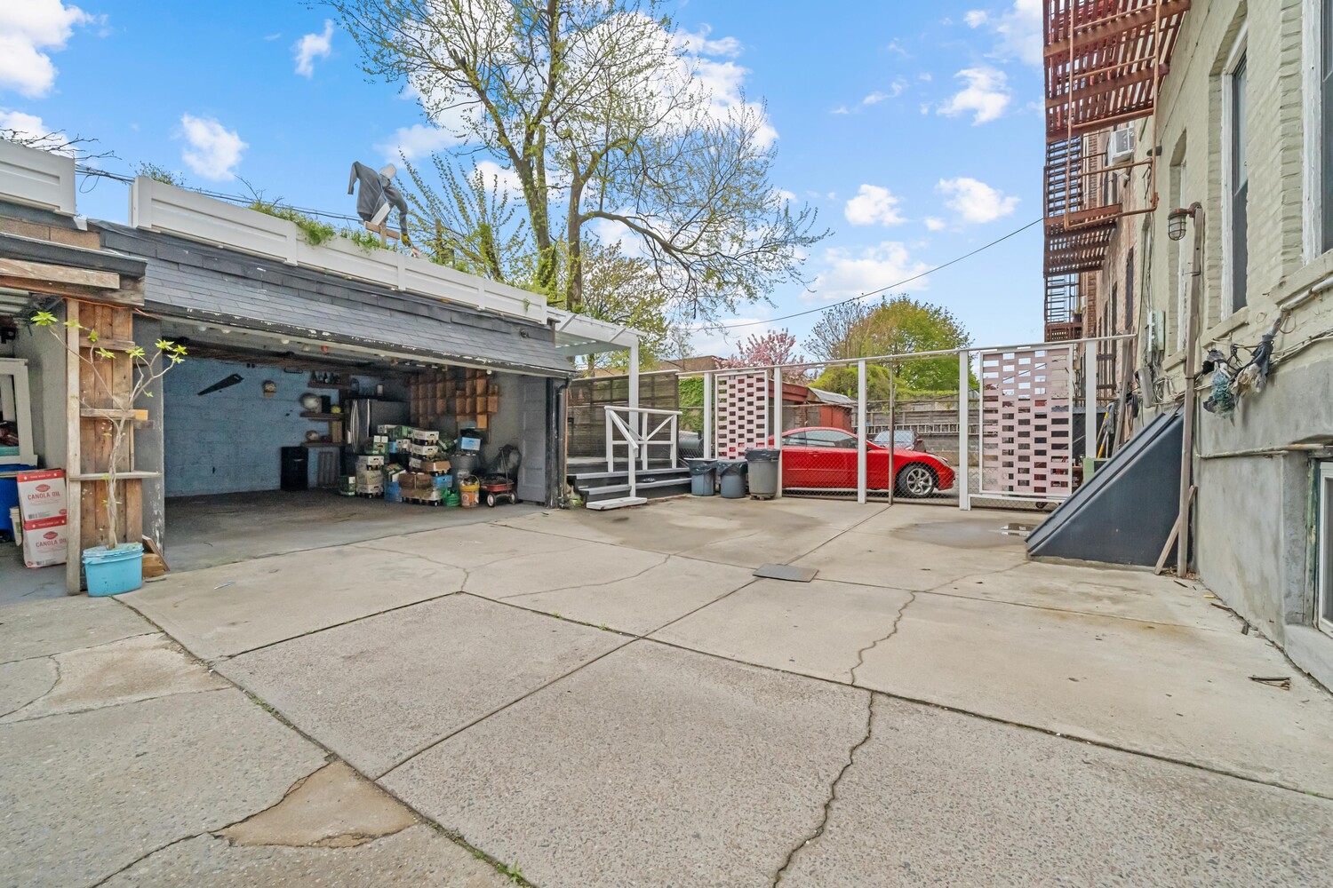 636 E 96TH Street