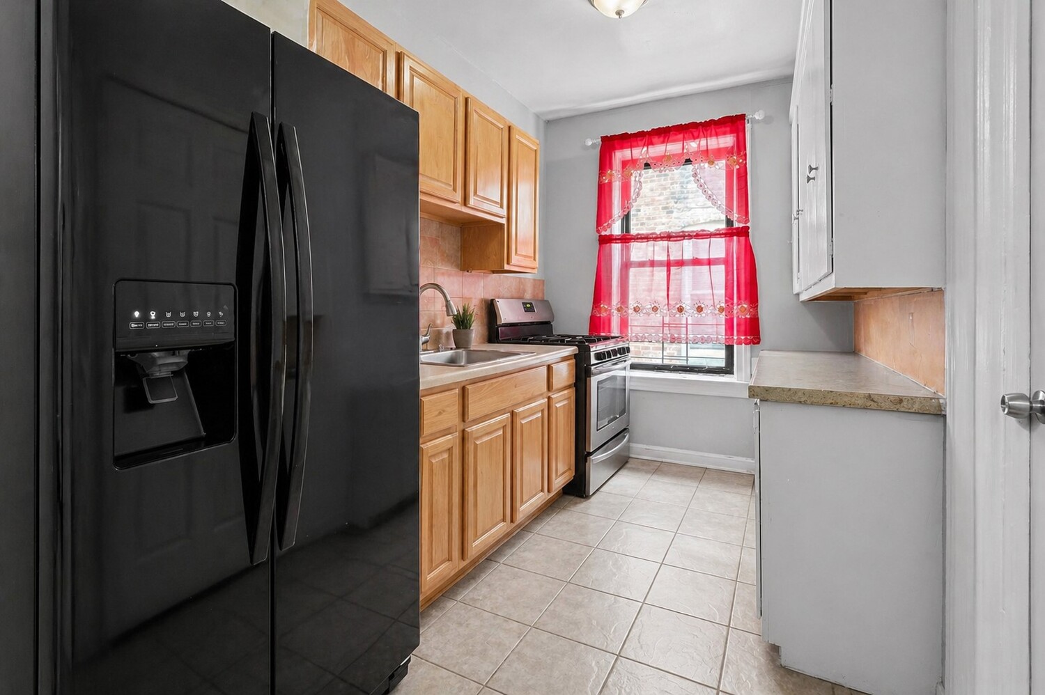 636 E 96TH Street
