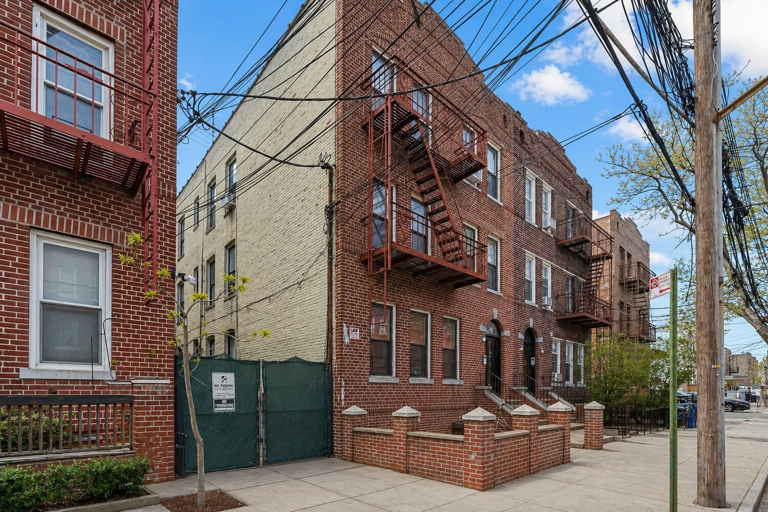 636 E 96TH Street