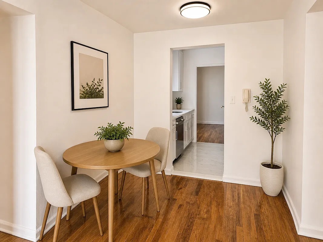 2331 OCEAN Avenue 5A