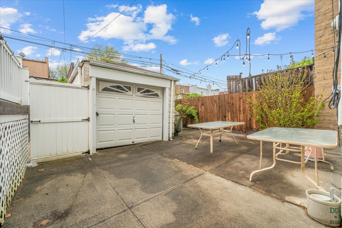 1934 RYDER Street