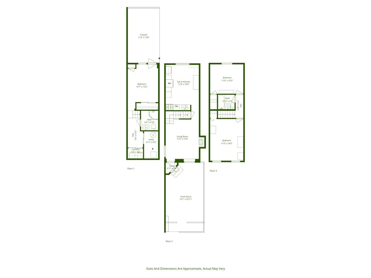 9315 LAFAYETTE Walk